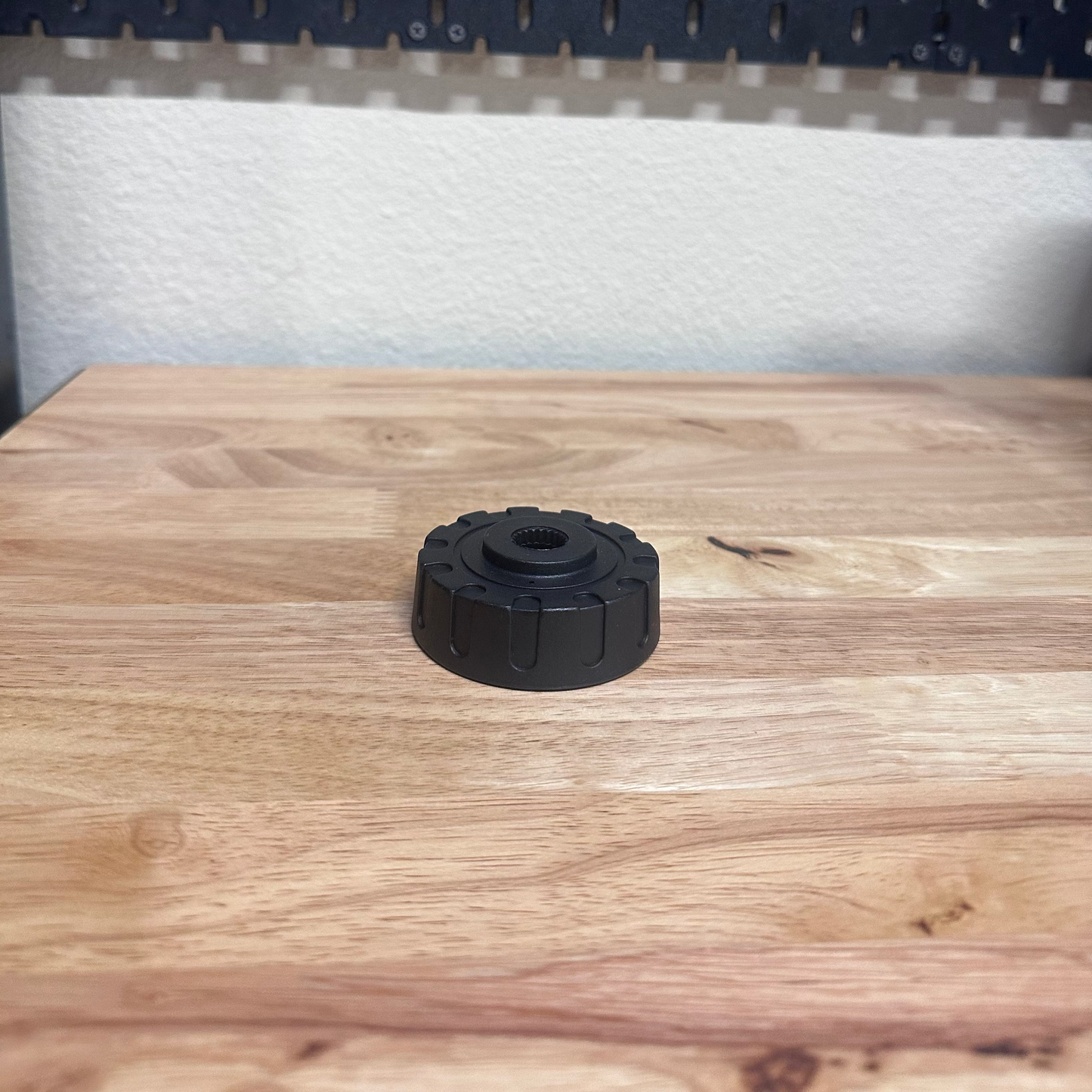 Replacement Lid for Brug's Pro Foam Cannon V1