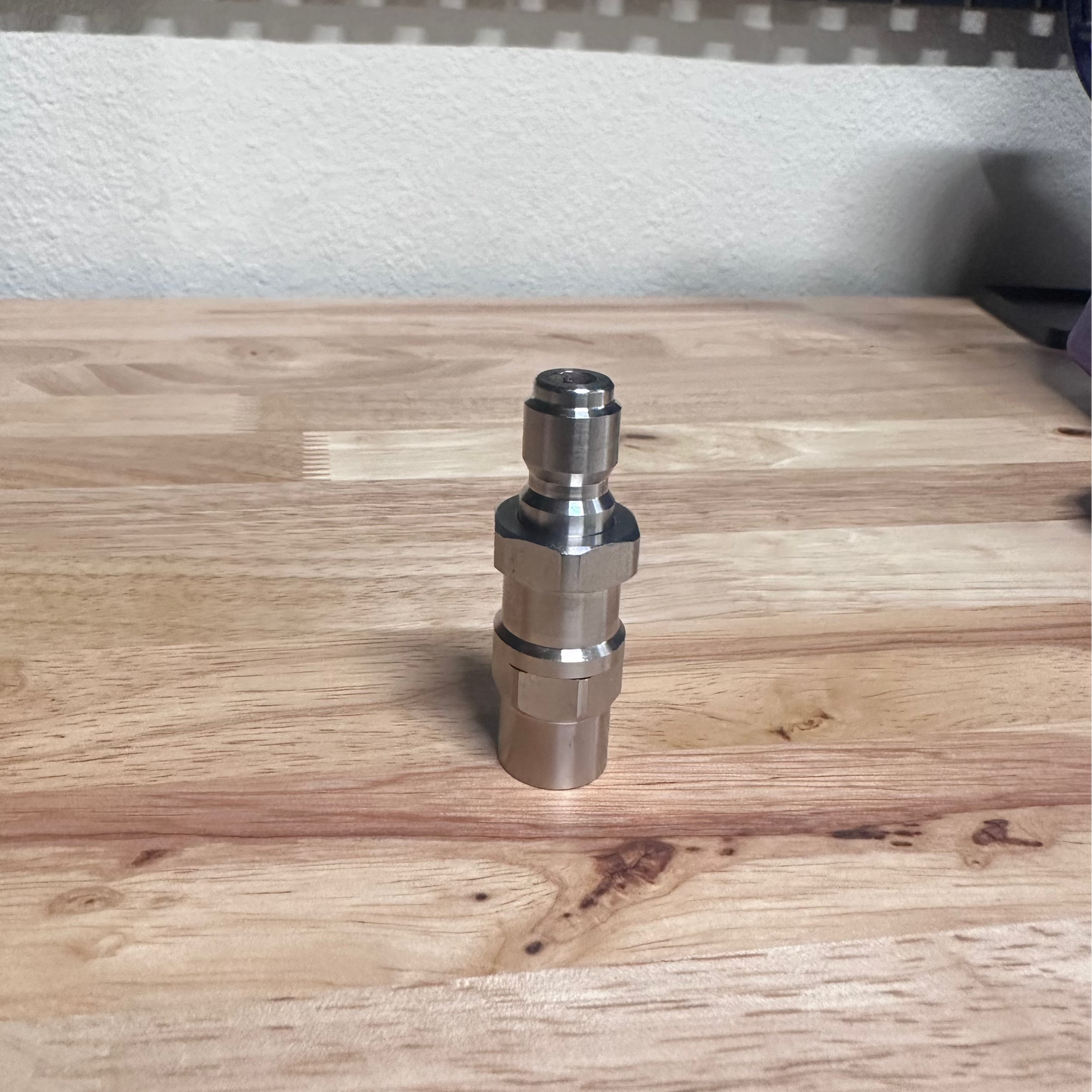 Replacement 3/8 Swivel Brug's Pro Swivel Gun V2