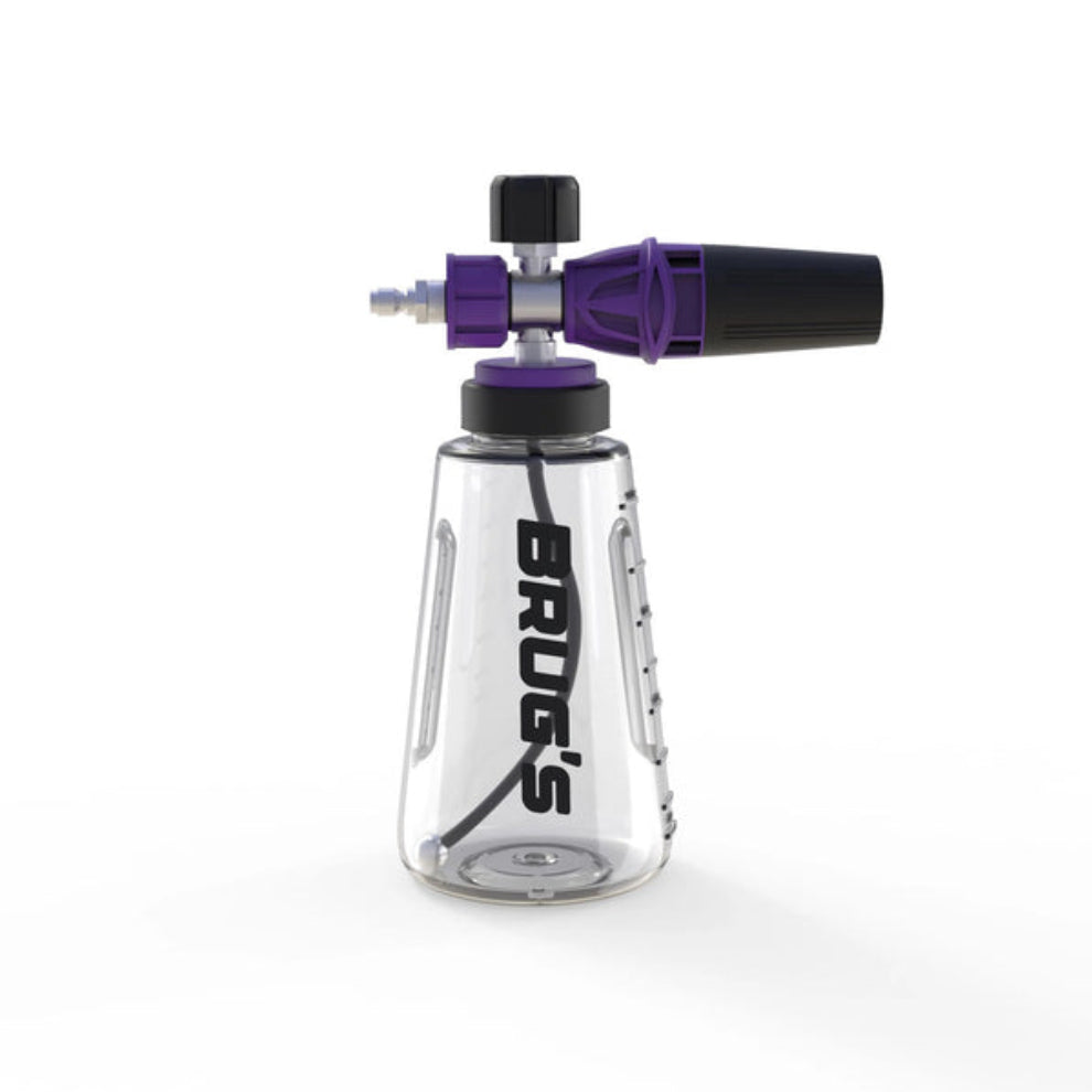 Brug's™ V2 Pro Foam Cannon