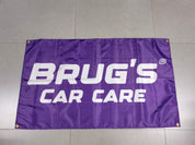 BRUG'S SHOP BANNER