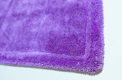 Brug's™ Twisted Loop Microfiber Car Drying Towel | XL 2ft x 3ft |