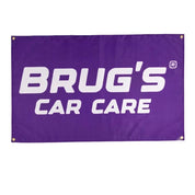 BRUG'S SHOP BANNER