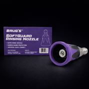Brug's® SoftGuard Rinsing Nozzle