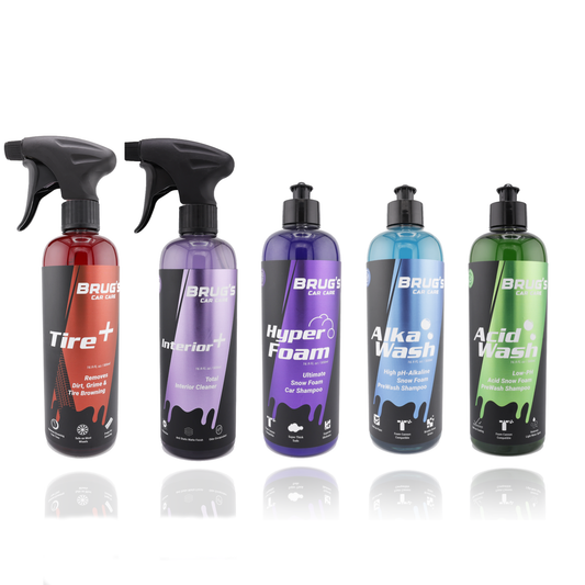 Brug's™ Complete Bundle - SAVE 15%