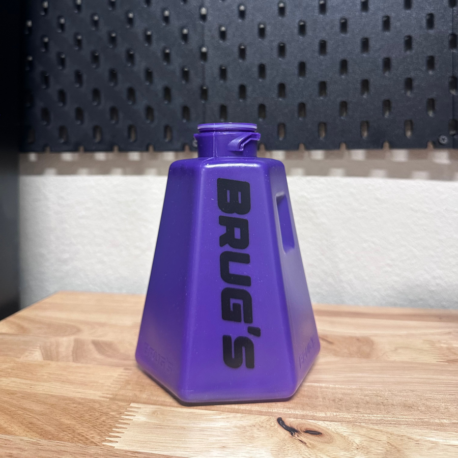 Replacement V2 Purple Reservoir
