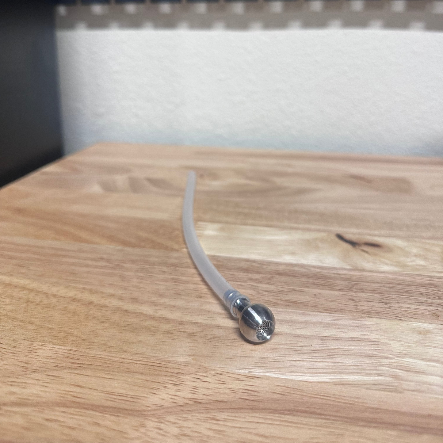 Replacement Straw Brug's Foam Cannon V1/V2