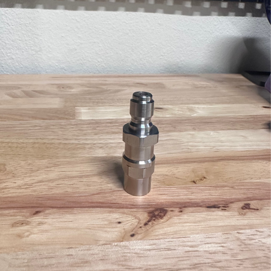 Replacement 3/8 Swivel Brug's Pro Swivel Gun V2