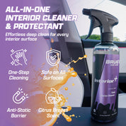 Brug's® Interior+ Interior Cleaner & Protectant