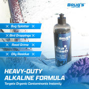 Brug's™ Pre-Wash Combo - SAVE 15%