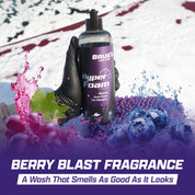 Brug's® HyperFoam – Thickest Snow Foam Car Wash Soap