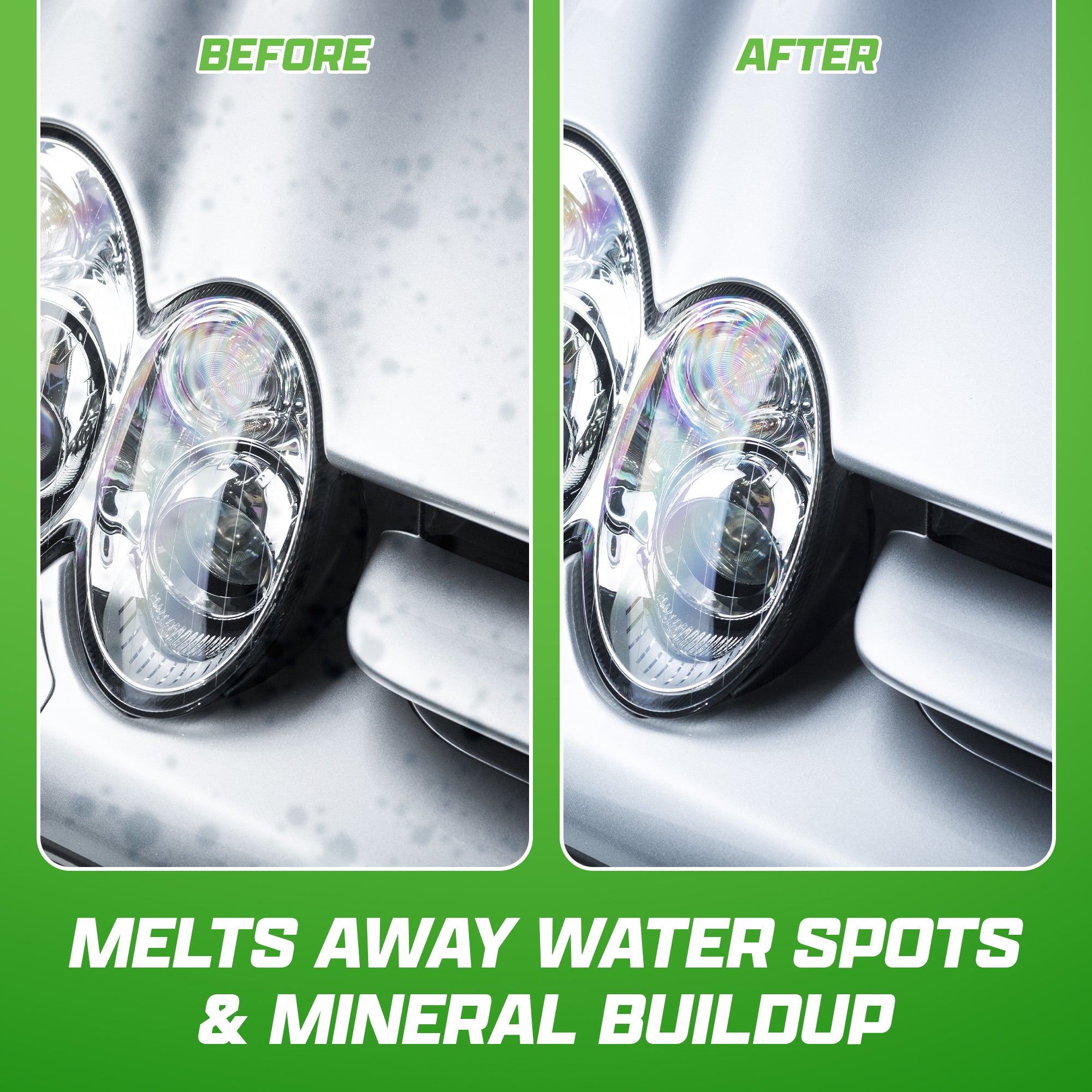 Brug's™ Pre-Wash Combo - SAVE 15%