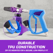 Brug's® Pro Nozzle Holder for Pro Swivel Gun