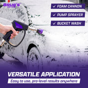 Brug's™ Complete Soap Bundle - SAVE 15%