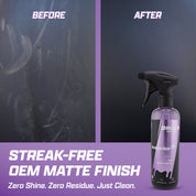 Brug's® Interior+ Interior Cleaner & Protectant
