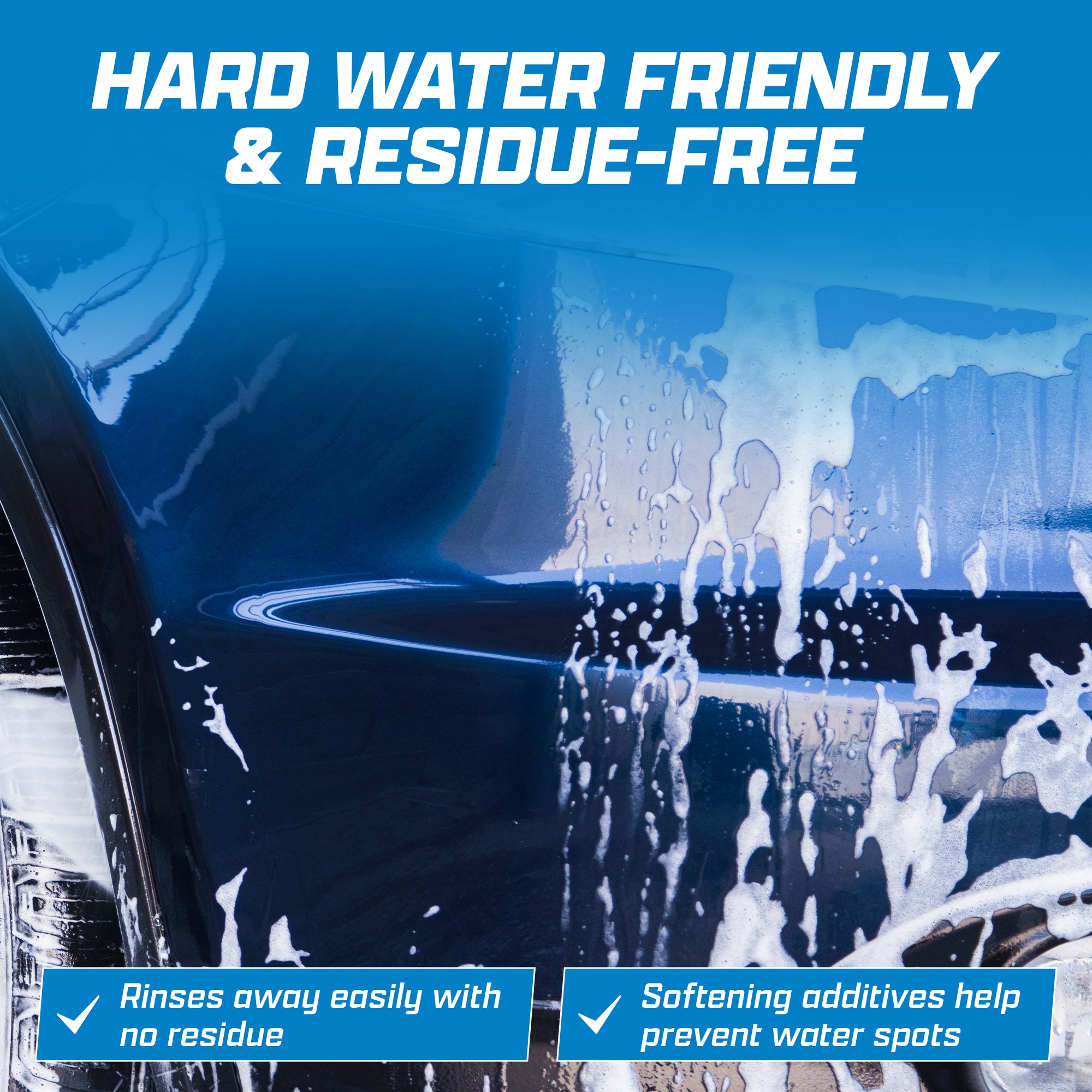 Brug's™ Pre-Wash Combo - SAVE 15%