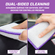 Brug's® Interior Scrub Pads