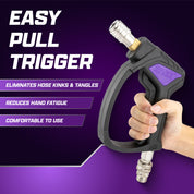 Brug's® Pro Swivel Gun V2.0