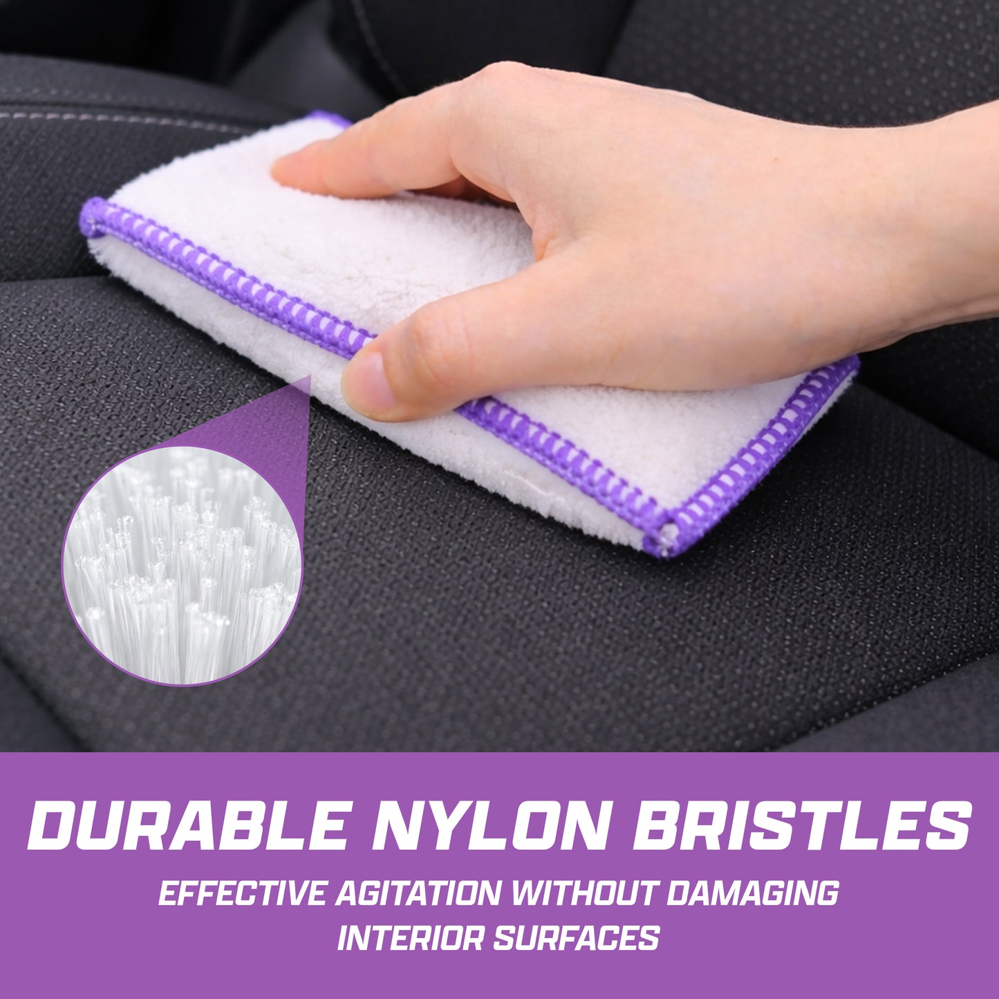 Brug's Interior Scrub