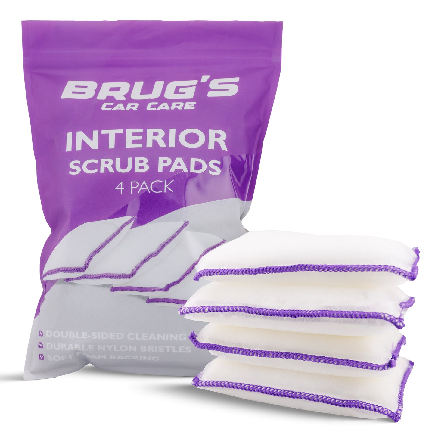 Brug's Interior Scrub