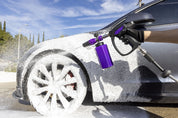 Brug's® Pro Bundle | Swivel Gun V2 + Foam Cannon