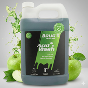 Brug's® AcidWash – Low pH Pre-Wash Foam