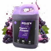 Brug's® HyperFoam – Thickest Snow Foam Car Wash Soap