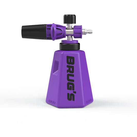 ***PRE ORDER****   Brug's™ V2 Pro Foam Cannon
